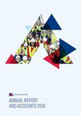 Annual Report and Accounts 2019 thumbnail