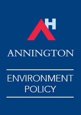 Download our Environment Policy