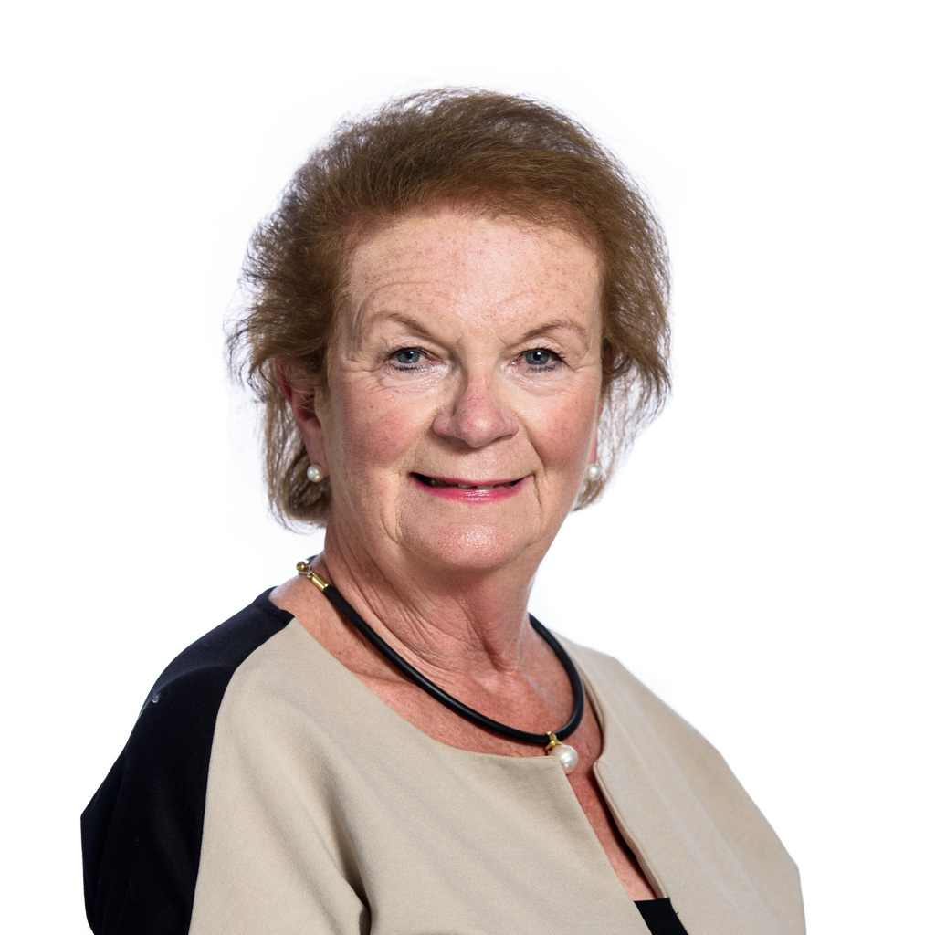 Photo of Helen Liddell