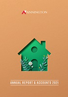Annual Report and Accounts 2021 thumbnail